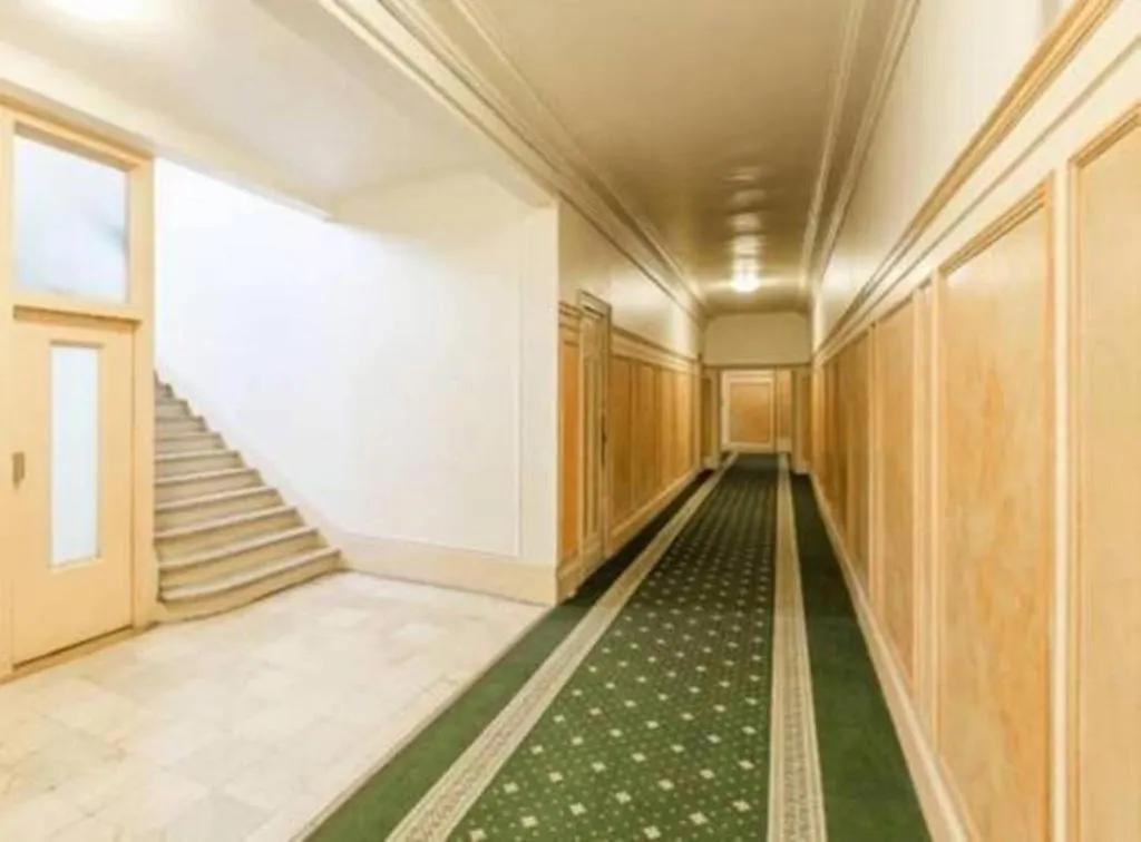Studio - Avenue Champs-Elysee Parijs 0*,  Frankrijk
