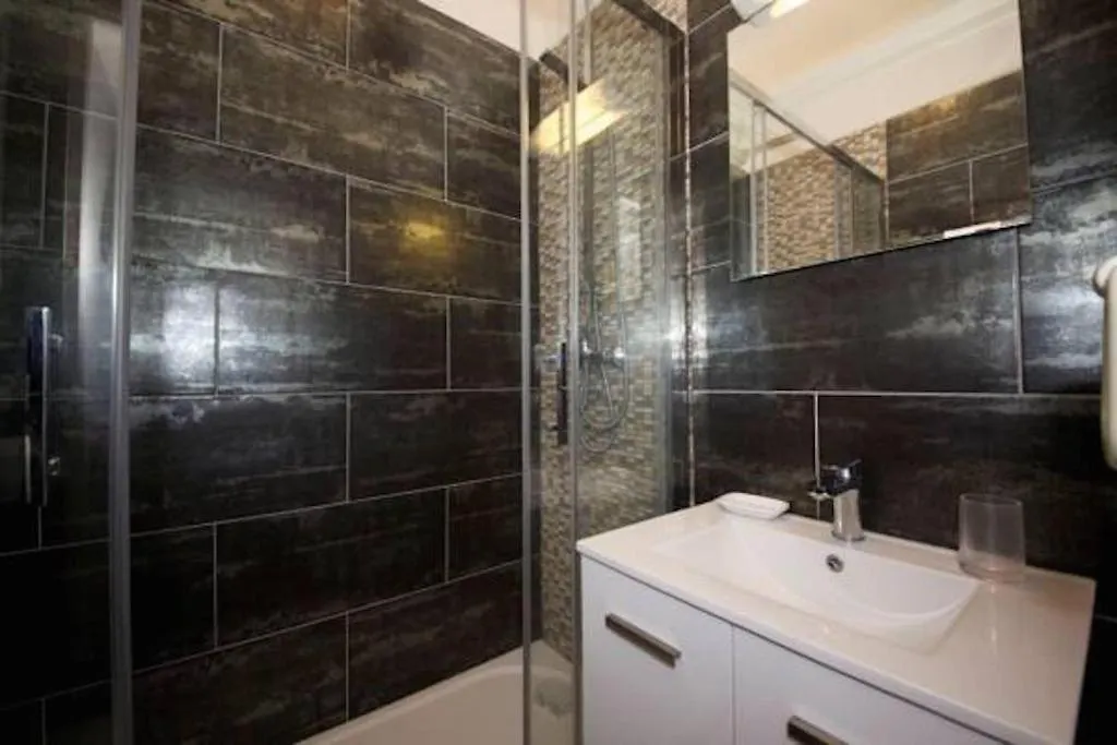 Daire Studio - Avenue Champs-Elysee Paris Fransa